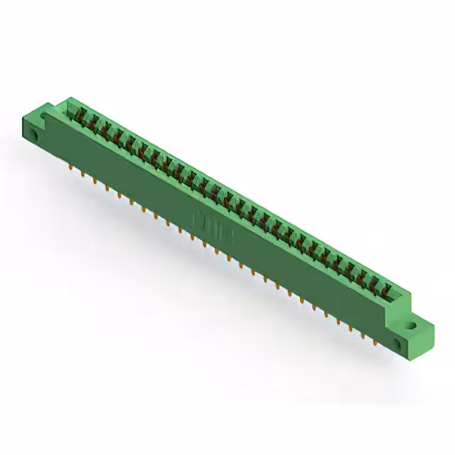 305-052-521-512 EDAC Inc.  Edgeboard Connectors